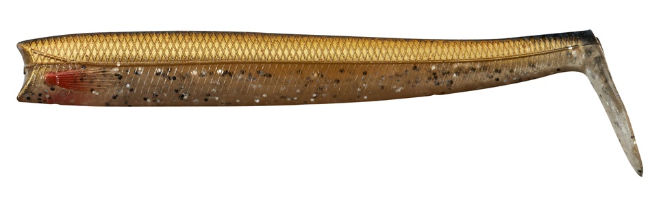 Illex Nitro Slim Shads